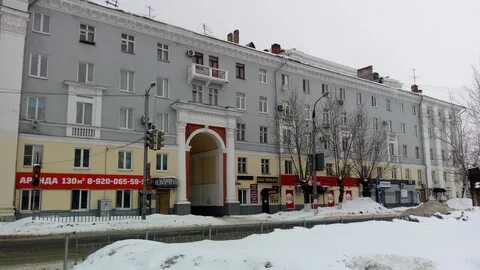 Проспект ленина 65