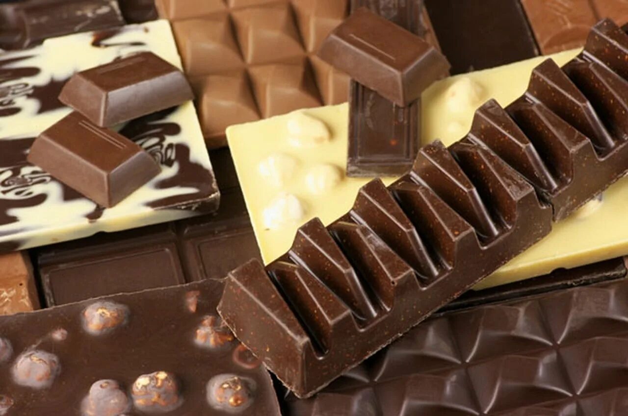 Слаще шоколада лучше шоколада. Франсуа-Луи Кайе шоколатье. Шоколад. Плиточный шоколад. Ассортимент шоколада.