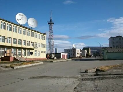 Северный город телефон