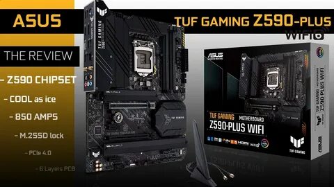 Z590 plus