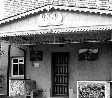 Детский сад белый лебедь