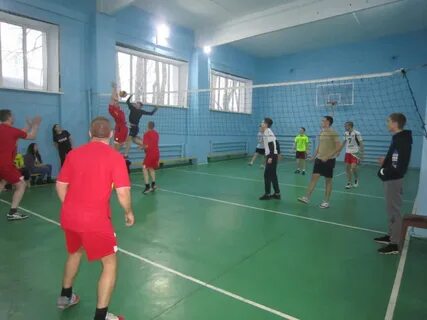 Колыванский аграрный колледж