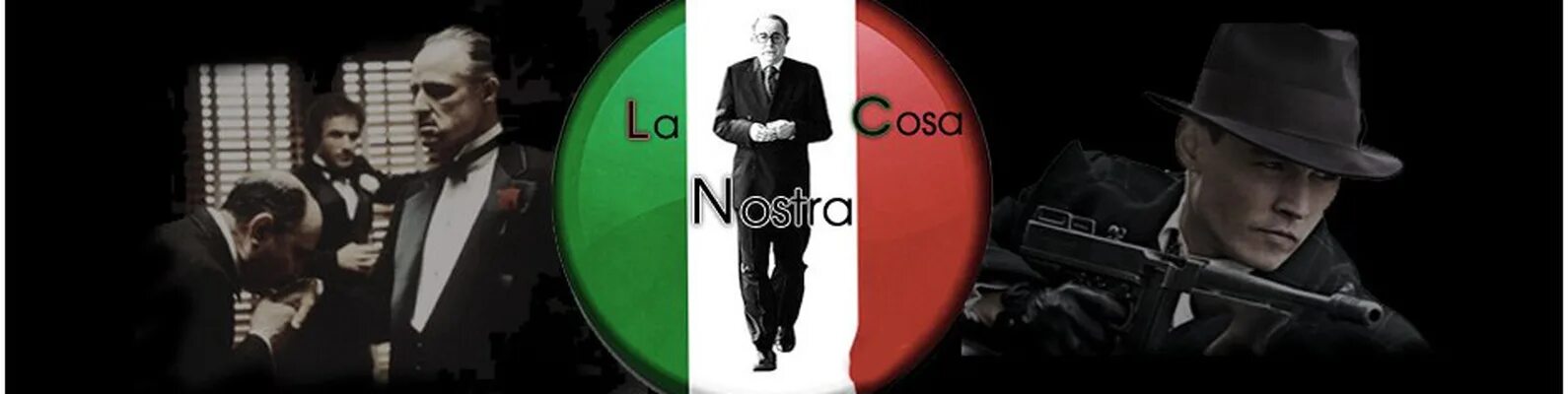 Cosa Nostra - фото-Львів - LiveJournal