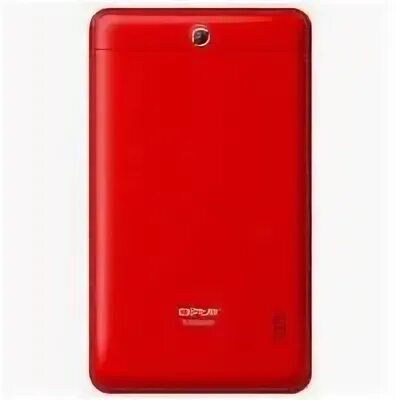 Red tab