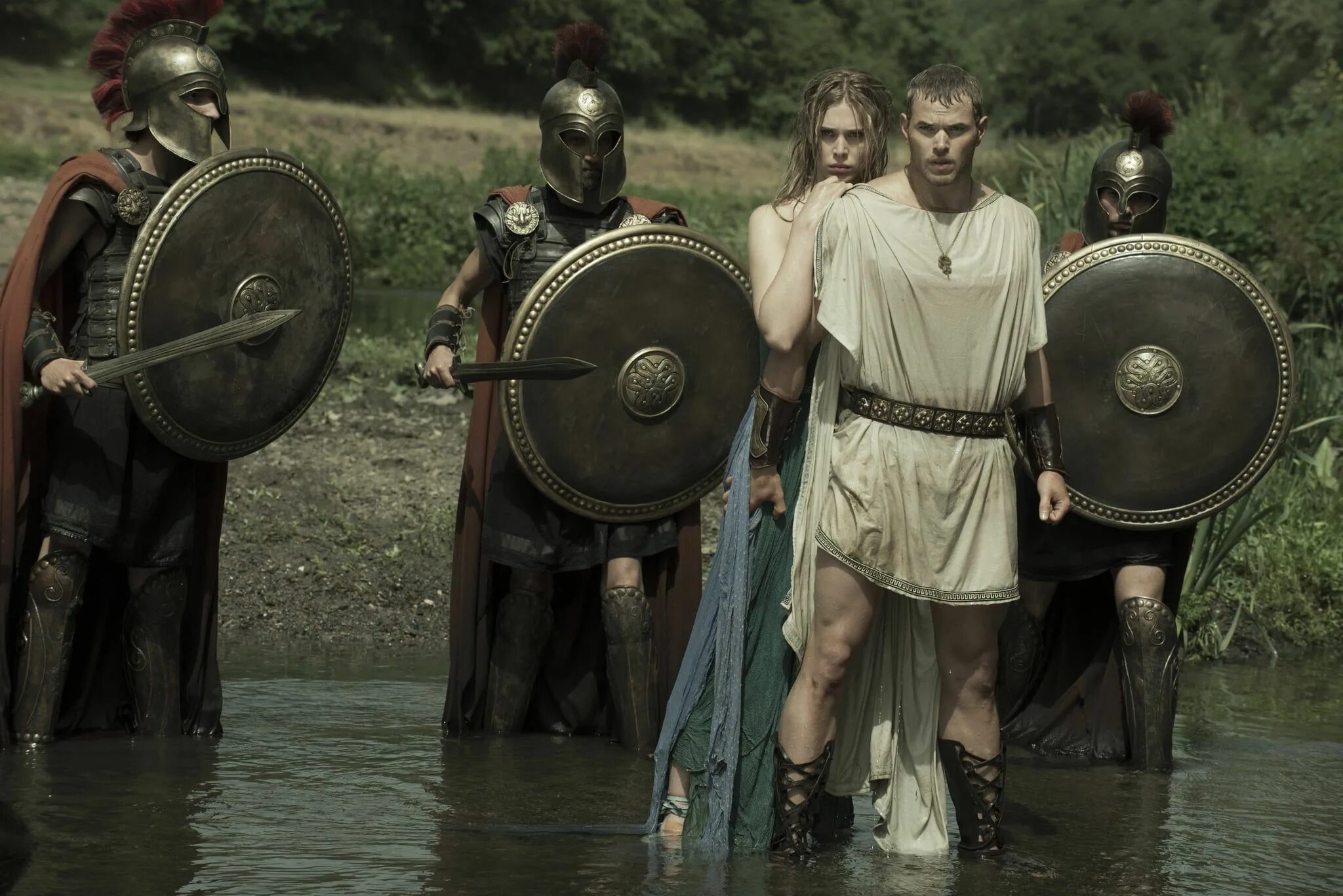 Исторические 2014 года. Геракл начало легенды 2014. Геракл начало легенды кадры.