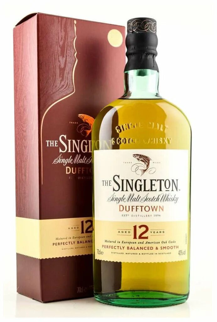 Синглтон 0.7. Виски Синглтон Даффтаун Молт. Виски "Singleton" of Dufftown 12 years old. Виски the Singleton of Dufftown 12 лет, 0.7 л. Виски Шотландия Синглтон.