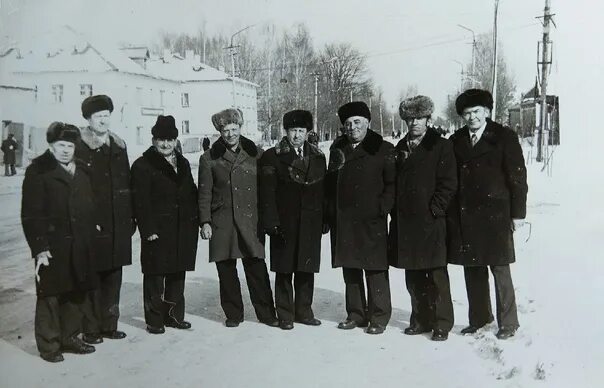 Март 1980 года. Г холм Новгородской области , старые школьные фото. Подслушано холм новгородской области в контакте