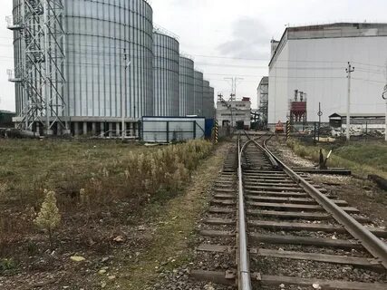 Элеваторы жд