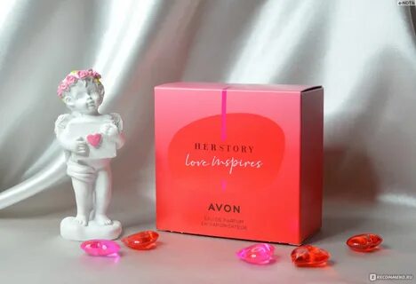 Avon herstory