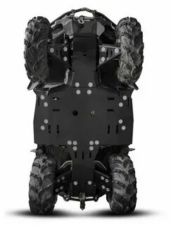 Защита cf moto