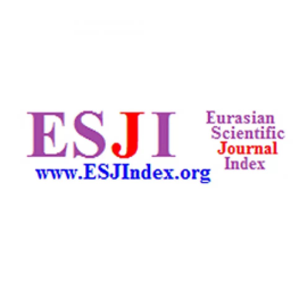 Index journal. Eurasian science journal. eurasian medical journals. eurasia science. издательство eurasian scientific editions.