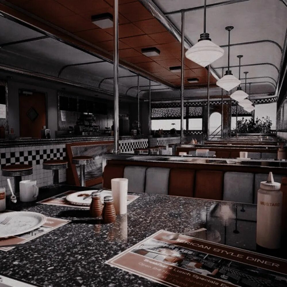 Css diner