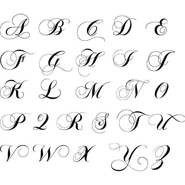 Похожее изображение Lettering, Cool fonts, Calligraphy