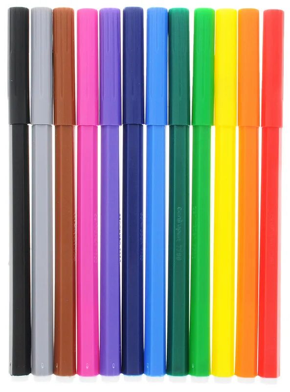 Фломастеры разного цвета. Фломастеры centropen 12 цветов. centropen набор фломастеров, 12 шт.. фломастеры 12шт wp00612. фломастеры по цветам.