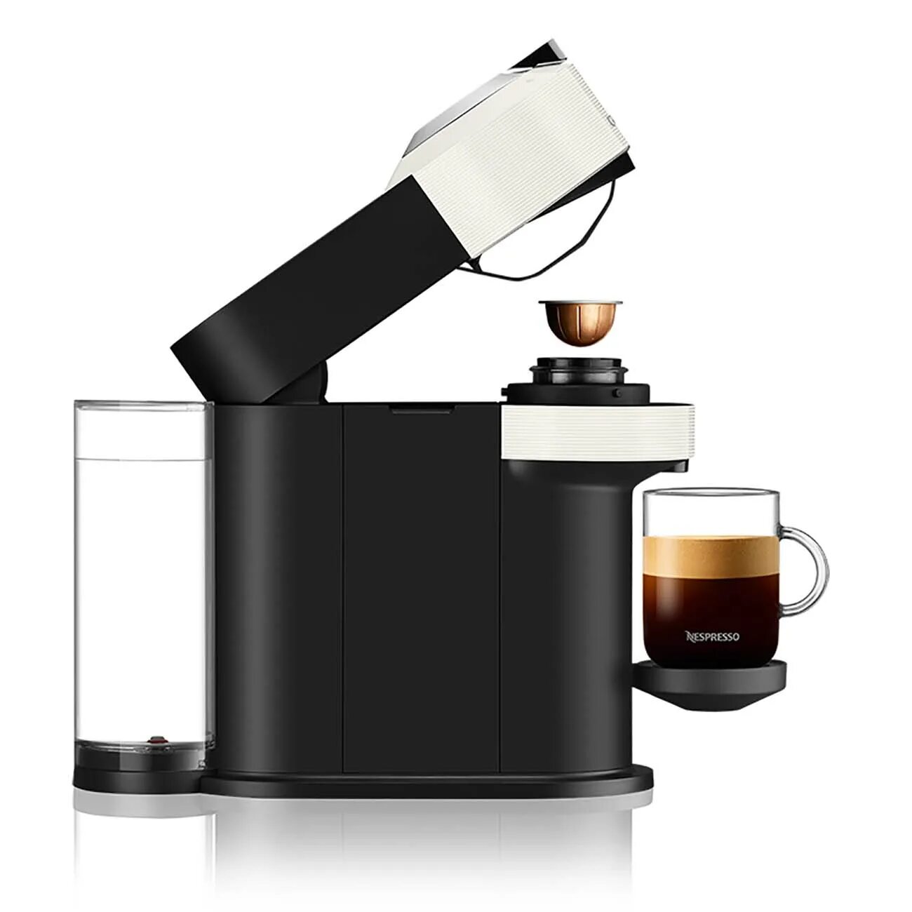 Nespresso vertuo какие капсулы. Nespresso vertuo какие капсулы
