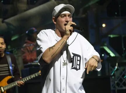 Eminem s