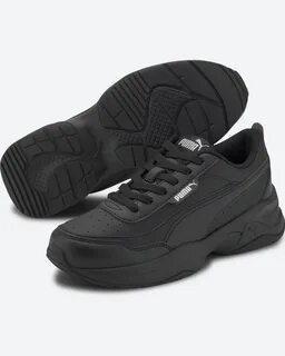 Puma cilia