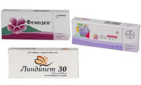 Лучшие негормональные противозачаточные отзывы