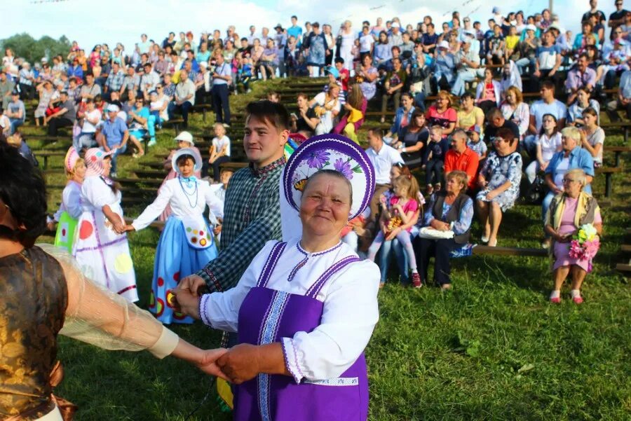 Прогноз погоды в цивильске