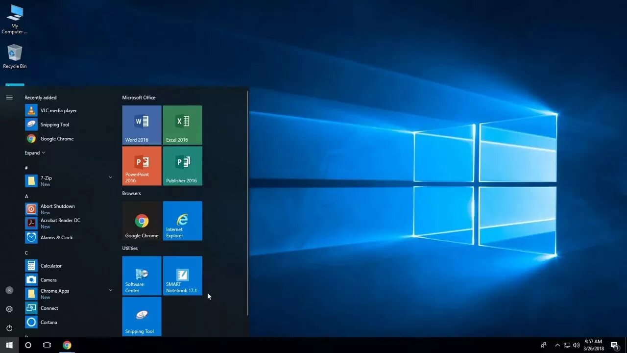 Windows 10 how to. Плитка приложений виндовс 10. классические приложения windows 10. windows 10 пуск 2018. фишки виндовс 10.
