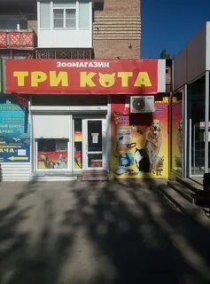 Зоомагазин 3