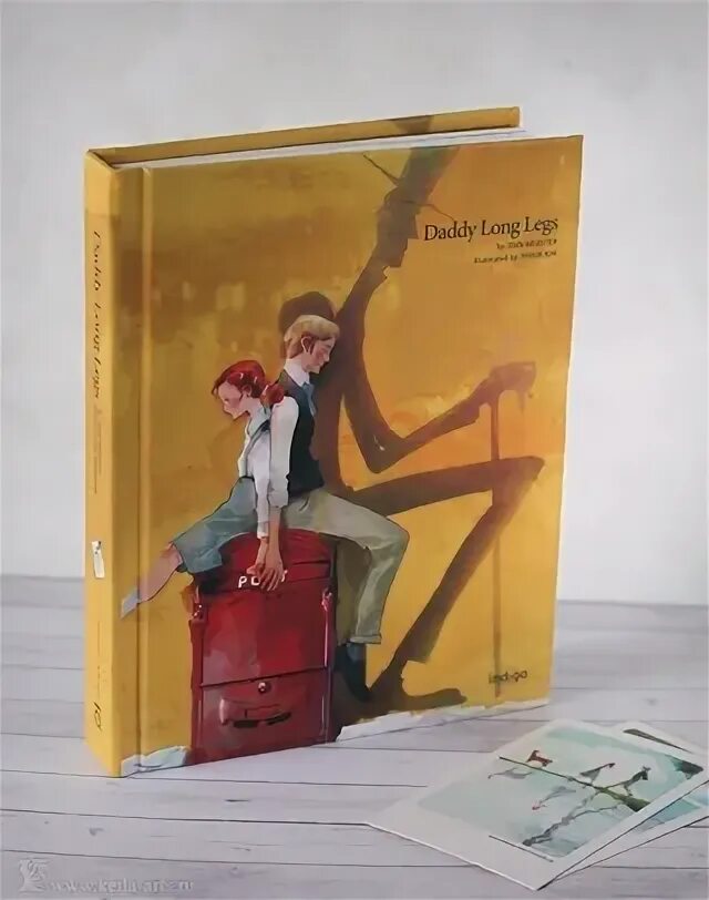 Джин Уэбстер «Daddy-long-Legs». Daddy long Legs книга. Daddy long Legs иллюстрации. Daddy long-Legs.