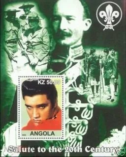 Песня ангольских партизан