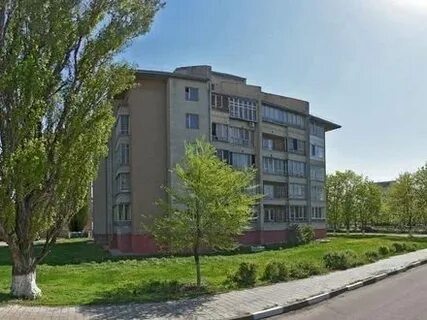 Оскол сдан
