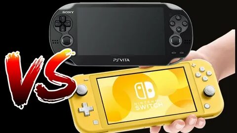 Psp vs