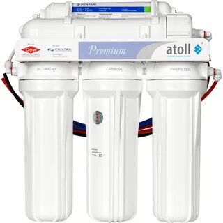 Без обратного осмоса