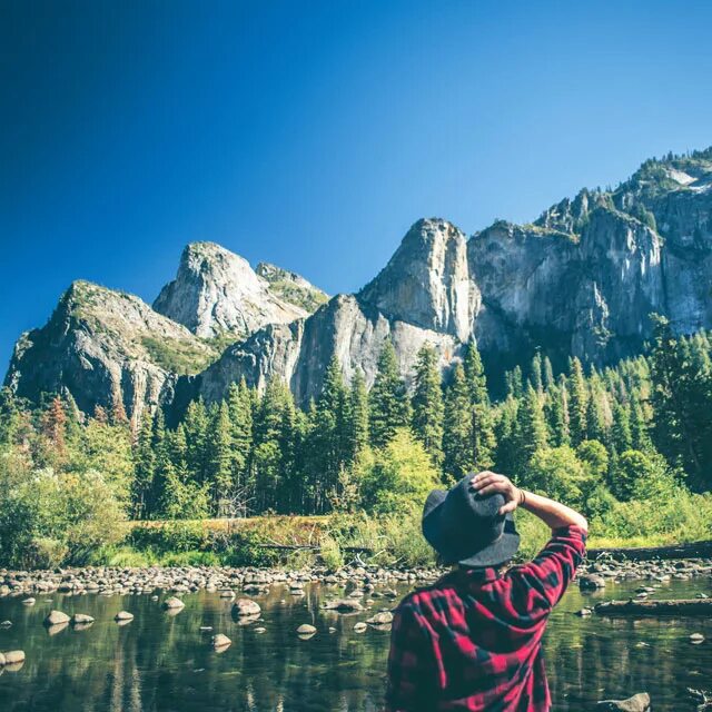 Do what is natural
