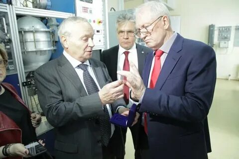 Нии прикладных