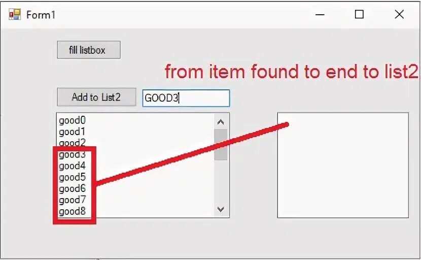 Листбокс c#. C# forms listbox. Listbox vba. Листбокс и комбобокс. Компоненту listbox соответствует пиктограмма.