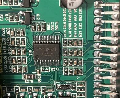 Csc7203