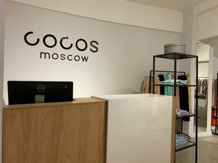 Магазин москов