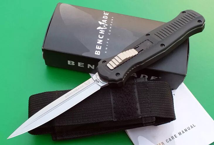 Benchmade Infidel 3300. Фронтальный нож Benchmade 3300 Infidel. Автоматический нож Benchmade Infidel. Benchmade нож выкидной.
