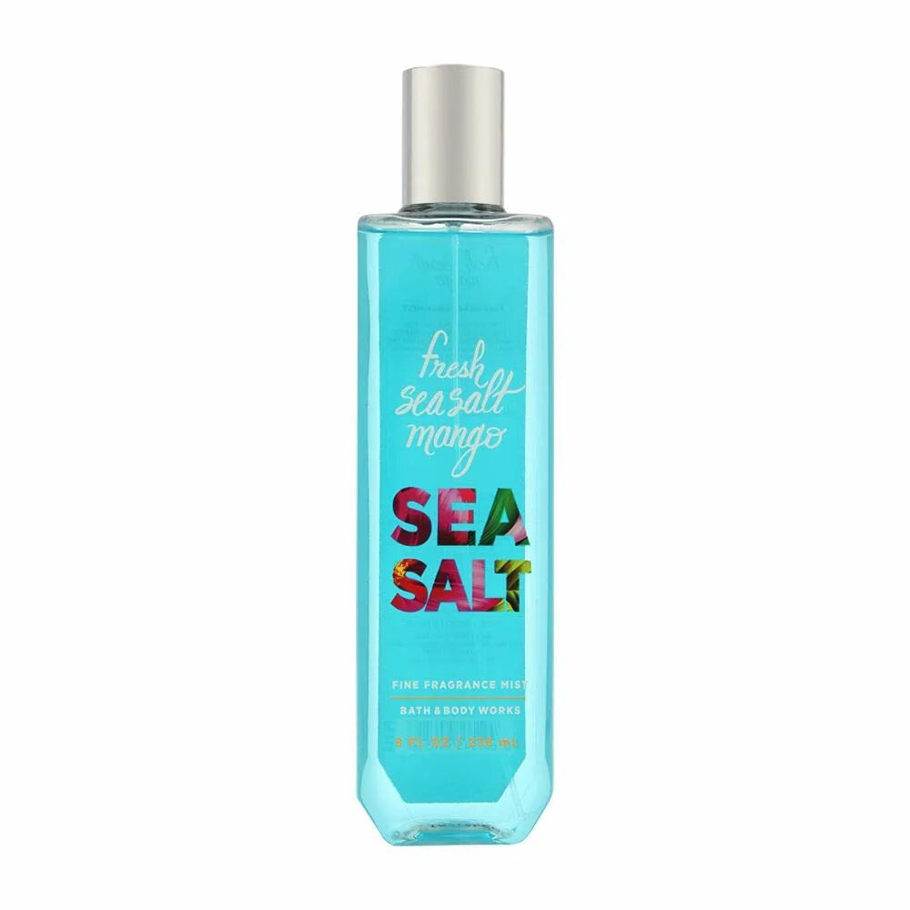 Туалетная вода морской. Body Mist спрей для тела. Sea Salt гель для душа. Sea Salt мист для тела. Духи спрей манго.