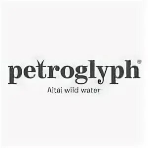 Петроглиф вода