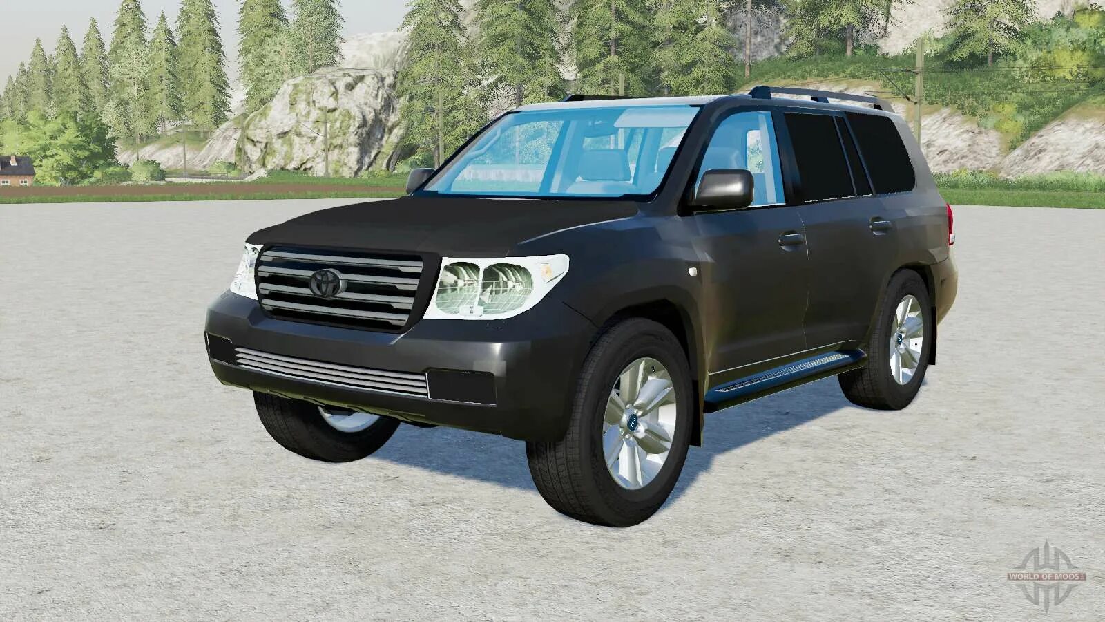 Мод на ленд крузер 300 бименджи драйв. Fs 19 toyota land cruiser. фс 19 тойота ленд крузер 200. toyota land cruiser v2.0фс 19. land cruiser для fs19.