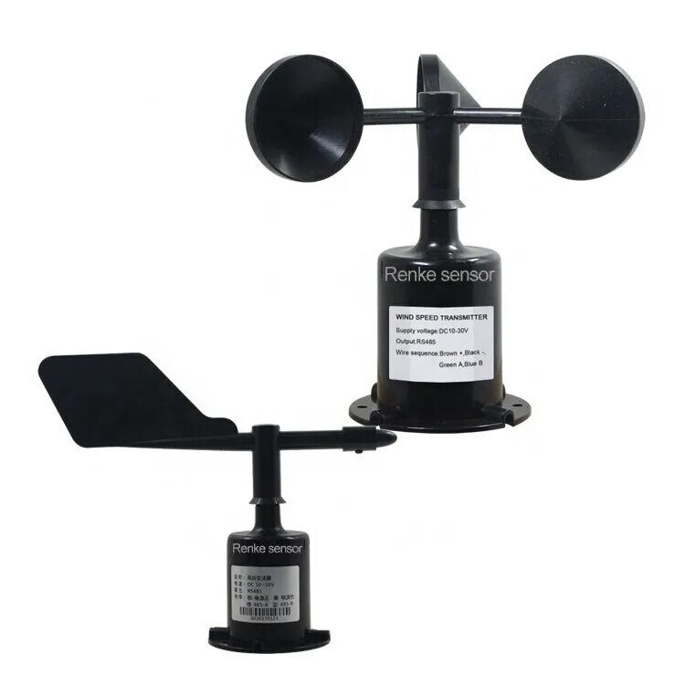 Wind sensor. Анемометр rs485. ультразвуковой датчик ветра wind sensor. метеостанция с датчиком ветра. корпус для датчика метеостанции.