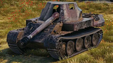 G tanks