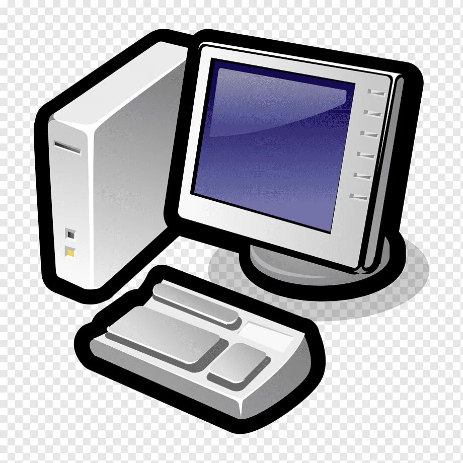 Client computers