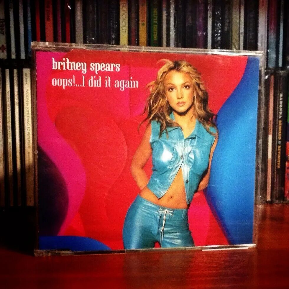 Бритни Спирс упс ай дид ИТ. Britney Spears oops!... I did it again (2000) обложка. 0194397532111, Виниловая пластинка Spears, Britney, oops!... I did it again (0194397532111). Бритни Спирс Оопс.