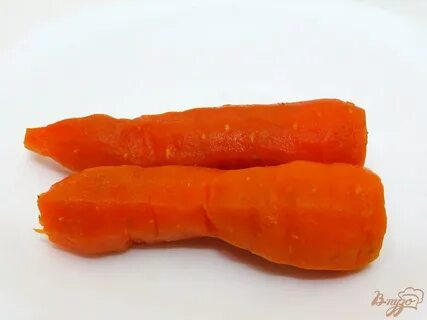 Можно собаке вареную морковь