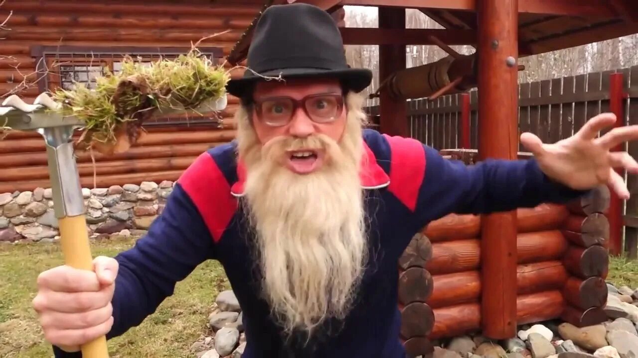 Дед архимед последнее. Дед архимед.