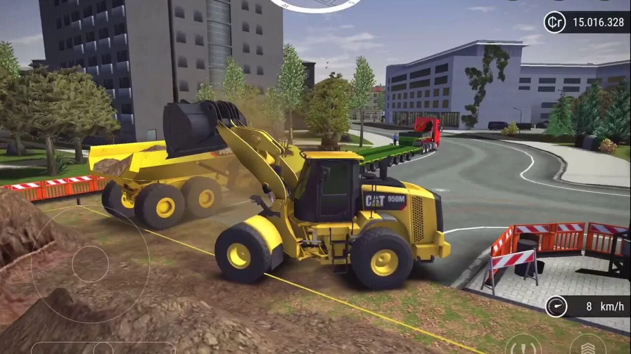 Игра конструктор симулятор 3