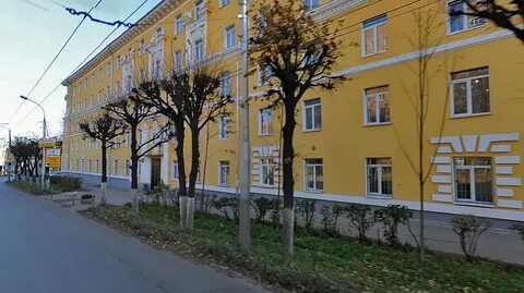 Рязань общежитие ргрту