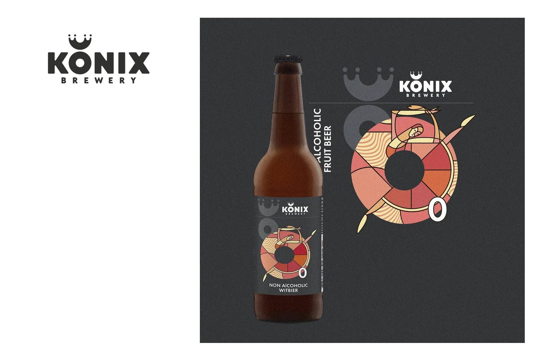 Konix brewery. Коникс пивоварня логотип. ruby пиво konix. пиво konix brewery, &quot;cherry ruby&quot;. konix пиво безалкогольное.