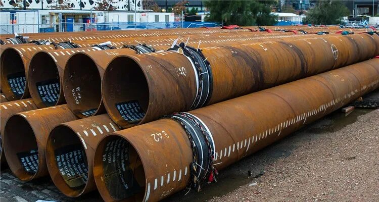 Transformers pipeline