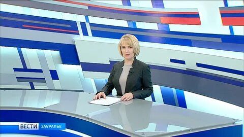 Телепередача на сегодня курган